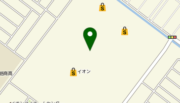 HISイオンモール釧路昭和店(相談カウンター)【2025年9月1日OPEN】の地図画像