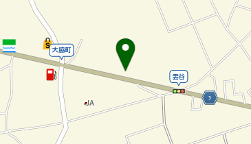 コインランドリーボーテ 豊橋二川店の地図画像