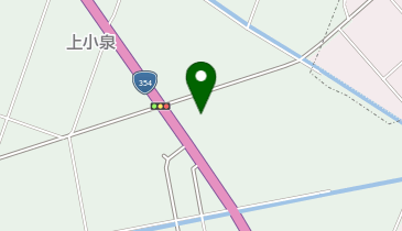 野郎めし 大泉店の地図画像