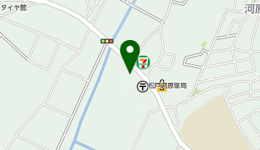 野郎めし 松戸店の地図画像