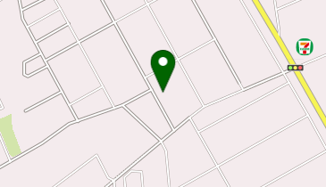 サラダ館知手中央店の地図画像