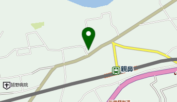 サラダ館皆野店(斉藤正雄)の地図画像