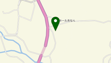 サラダ館阿南店の地図画像
