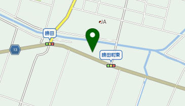サラダ館玉城店伊勢米穀企業組合の地図画像
