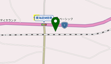 サラダ館関店 やまとやの地図画像