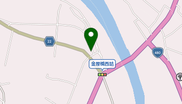 サラダ館吉備店の地図画像