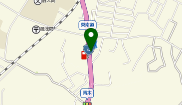 サラダ館湯浅店/ おかざき酒店の地図画像