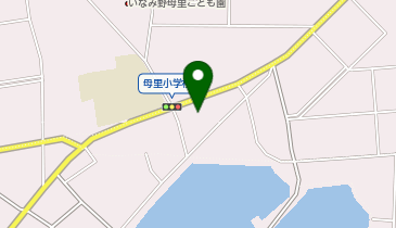 サラダ館稲美母里店の地図画像