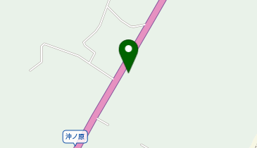 サラダ館甲田店の地図画像