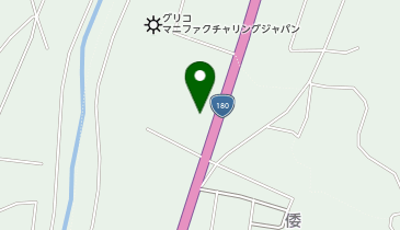 サラダ館 西伯南部店の地図画像