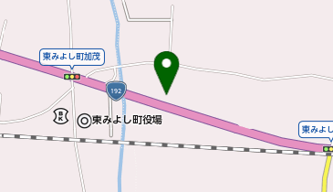 サラダ館 (有)槙 商の地図画像