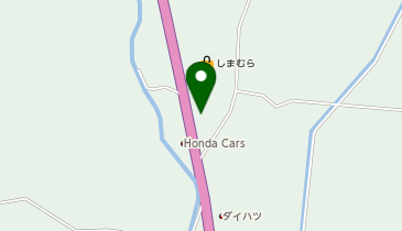 サラダ館玖珠店 (株)帆足商店の地図画像