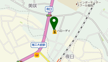 サンエトワール 新宮の地図画像