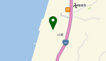 スカイレンタカー 長崎女神店の地図画像