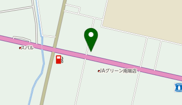 ダスキン アオバヤ 宮内店の地図画像