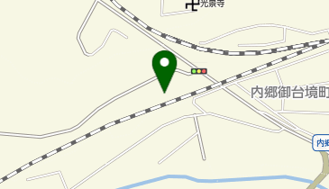 ダスキン アオバヤ いわき店の地図画像