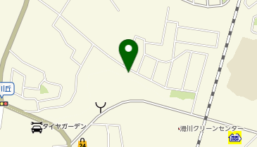 ダスキン シオタの地図画像