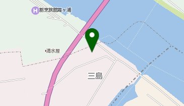 ダスキン 土浦 第1支店の地図画像