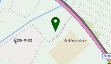 ダスキン ドーンの地図画像