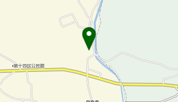 ダスキン 渡良瀬の地図画像