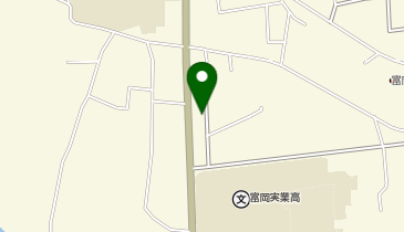 ダスキン ウメザワ 富岡店の地図画像