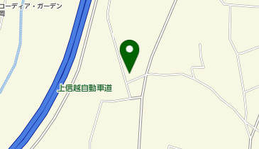 ダスキン ウメザワ 児玉店の地図画像