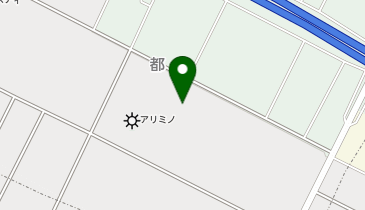 ダスキン くりはら 川越店の地図画像