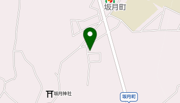 ダスキン イチザワの地図画像