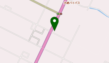 ダスキンサービスマスタービックライフの地図画像