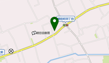 ダスキン 光和 第1支店の地図画像