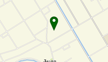 ダスキン日装サービスマスターの地図画像