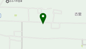 ダスキンあさまサービスマスターの地図画像