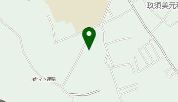 ダスキン ターミニックス 伊豆店の地図画像