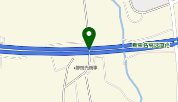 ダスキン 大富士 東部店の地図画像