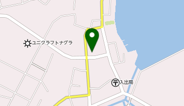 ダスキン まるき 豊橋店の地図画像