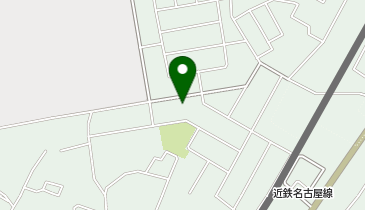 ダスキンサービスマスター ライヴ店の地図画像