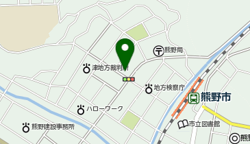 ダスキン 井戸町店の地図画像