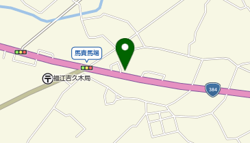 ダスキン 五島の地図画像