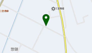 ダスキン ターミニックス 東熊本店の地図画像
