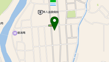 ダスキンカクイックス隼人店の地図画像