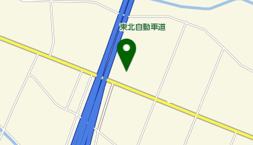 ダスキン 北上支店の地図画像