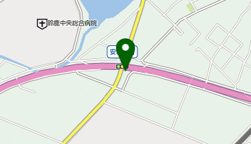 ダスキン 神戸支店の地図画像
