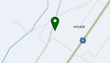 ダスキン 鹿角支店の地図画像