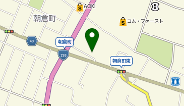 ナリコマグループ 栃木営業所の地図画像