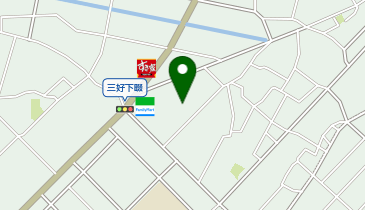 フェルナ 三好姥子店の地図画像