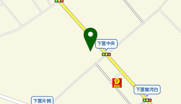 イリーゼ新所沢の地図画像