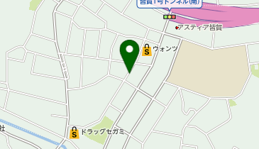 ライフデザイン・カバヤ 広島西展示場 構造Lab.の地図画像