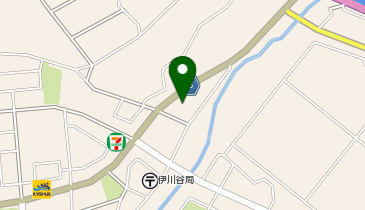 カーチェンジA1 伊川谷店の地図画像
