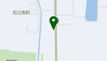 カーチェンジA1 西の京ssショップの地図画像