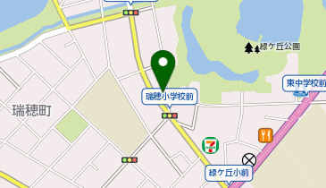 カーチェンジA1 伊丹店の地図画像